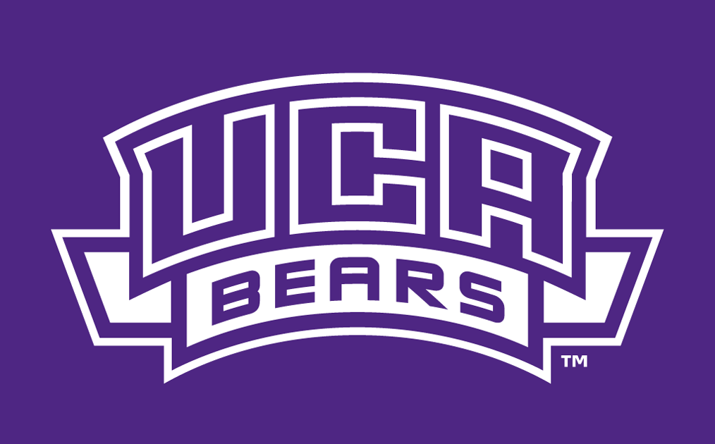 Central Arkansas Bears 2009-Pres Wordmark Logo v2 iron on transfers for T-shirts